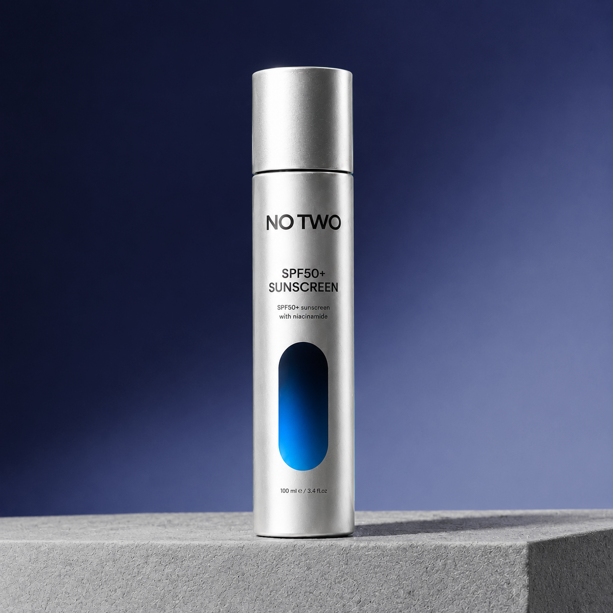 No Two Radiance Serum